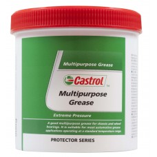 Castrol Multipurpose Grease - 16 Kg